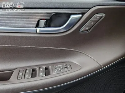 Hyundai Grandeur 2018, 104477 км, за 14500000 KRW - фото 10