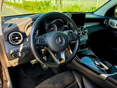 Mercedes-Benz GLC-Class 2019, 75000 км, за 31400000 KRW - фото 7