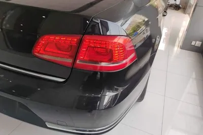 Volkswagen Magotan 2015, 120200 км, за 50821.62 CNY - фото 7