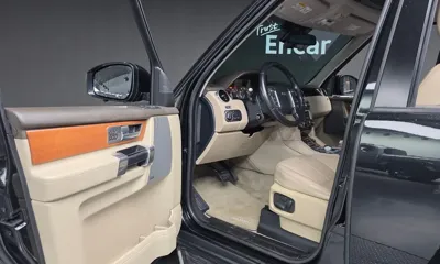 Land Rover Discovery 2016, 118600 км, за 26500000 KRW - фото 10