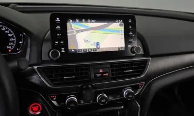 Honda Accord 2019, 25390 км, за 18800000 KRW - фото 12