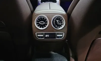 Mercedes-Benz CLS-Class 2021, 117166 км, за 36900000 KRW - фото 34