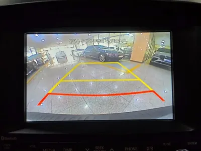 Hyundai Starex 2017, 97823 км, за 12100000 KRW - фото 13