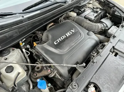 Hyundai Tucson 2015, 89932 км, за 7600000 KRW - фото 6