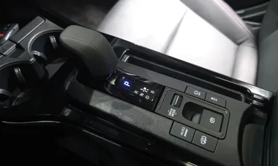 Toyota Prius 2026, 15019 км, за 42000000 KRW - фото 9