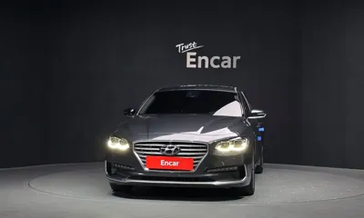 Hyundai Grandeur 2019, 77088 км, за 16500000 KRW - фото 3