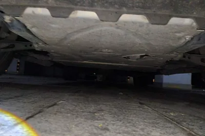 Land Rover Range Rover Sport 2019, 117899 км, за 333830.85 CNY - фото 24