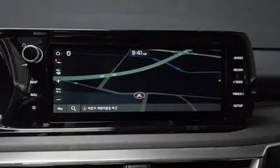 Kia K5 2022, 81339 км, за 17900000 KRW - фото 20