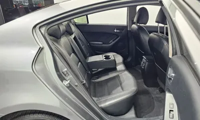 Kia K3 2015, 97010 км, за 5800000 KRW - фото 12