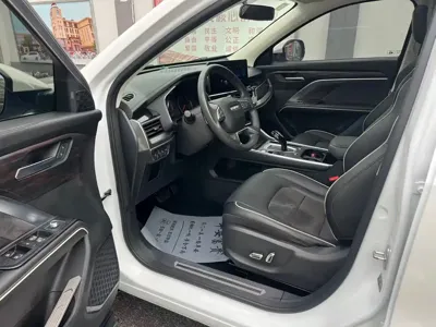 Haval H6 2022, 46000 км, за 67800 CNY - фото 7