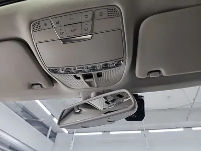 Mercedes-Benz C-Class 2018, 91310 км, за 13500000 KRW - фото 16