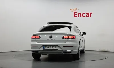 Volkswagen Arteon 2022, 63015 км, за 28990000 KRW - фото 4