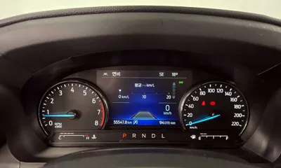Ford Explorer 2021, 55547 км, за 29500000 KRW - фото 8