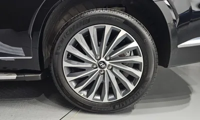 Hyundai Palisade 2023, 58026 км, за 31500000 KRW - фото 21