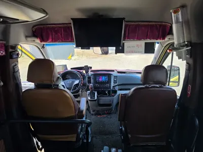 Hyundai Solati 2018, 231134 км, за 29500000 KRW - фото 20