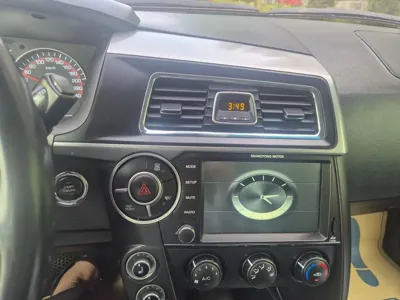 KG_Mobility_Ssangyong KORANDO 2017, 211797 км, за 5500000 KRW - фото 11