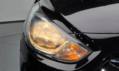 Hyundai Accent 2012, 144396 км, за 4900000 KRW - фото 22