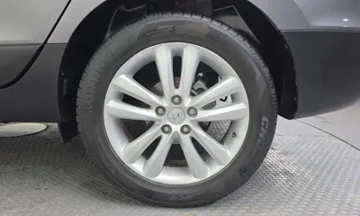 Hyundai Tucson 2010, 90972 км, за 5300000 KRW - фото 5