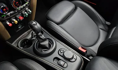 MINI Countryman 2019, 80782 км, за 99550000 KRW - фото 9
