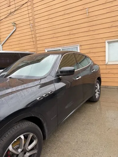 Maserati Levante 2018, 204000 км, за 18400000 KRW