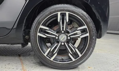 Kia Ray 2013, 144767 км, за 4800000 KRW - фото 21