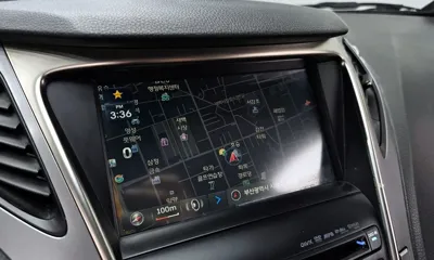 Hyundai Grandeur 2014, 156421 км, за 5500000 KRW - фото 16