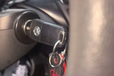 Buick Regal 2015, 93400 км, за 28449.5 CNY - фото 20