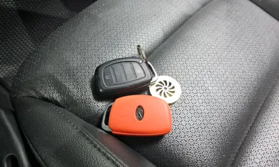 Hyundai Avante 2017, 120926 км, за 8900000 KRW - фото 28