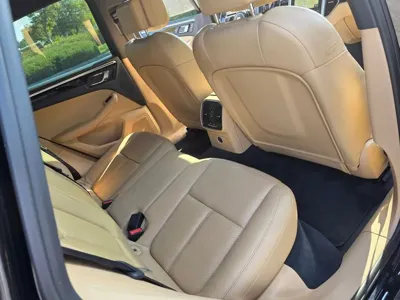 Porsche Macan 2017, 82015 км, за 34990000 KRW - фото 12