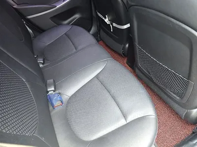 Hyundai Accent 2018, 83061 км, за 7190000 KRW - фото 17