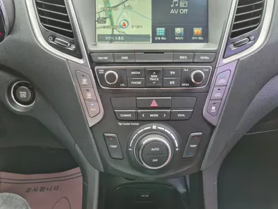 Hyundai Maxcruz 2016, 174673 км, за 10700000 KRW - фото 9