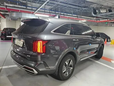 Kia Sorento 2023, 20000 км, за 15120000 KRW - фото 6