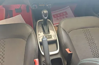 Chevrolet Lova RV 2016, 88900 км, за 43364.25 CNY - фото 16
