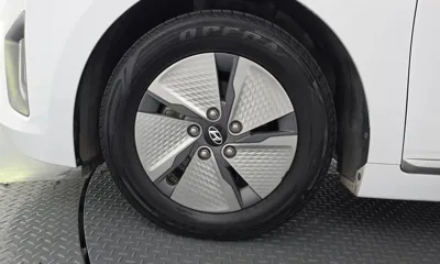 Hyundai Ioniq 2020, 136055 км, за 15990000 KRW - фото 5