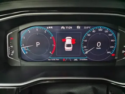 Volkswagen Jetta 2024, 31657 км, за 25800000 KRW - фото 8