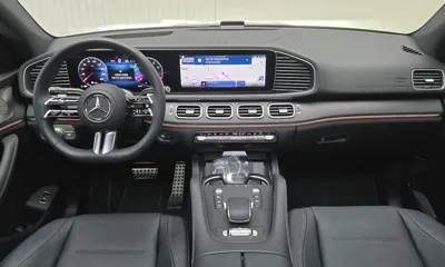 Mercedes-Benz GLE-Class 2025, 2907 км, за 112000000 KRW - фото 7