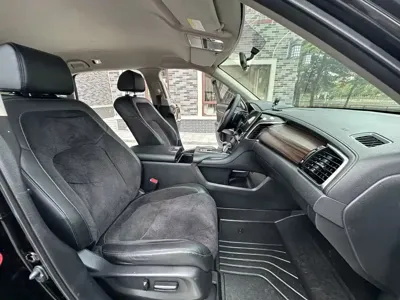 Honda Avancier 2019, 75000 км, за 75800 CNY - фото 10