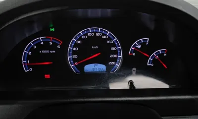 KG_Mobility_Ssangyong Rexton 2015, 197193 км, за 4600000 KRW - фото 8