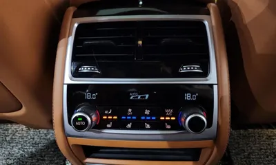 BMW 7-Series 2022, 52718 км, за 56900000 KRW - фото 38