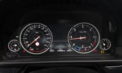 BMW 5-Series 2016, 153846 км, за 14900000 KRW - фото 8