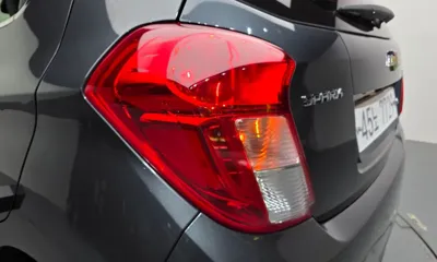 ChevroletGMDaewoo Spark 2019, 75003 км, за 7000000 KRW - фото 23