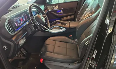 Mercedes-Benz GLS-Class 2026, 122 км, за 199000000 KRW - фото 8