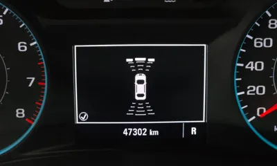 ChevroletGMDaewoo Malibu 2019, 47302 км, за 11390000 KRW - фото 16