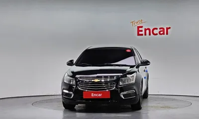 ChevroletGMDaewoo Cruze 2015, 138139 км, за 3500000 KRW