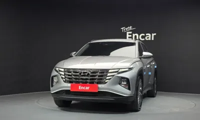 Hyundai Tucson 2021, 98260 км, за 18500000 KRW - фото 3