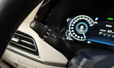 Hyundai Palisade 2021, 80679 км, за 26990000 KRW - фото 30