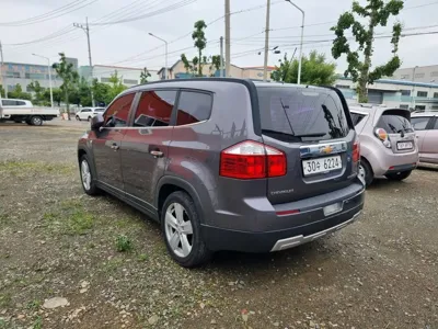 ChevroletGMDaewoo Orlando 2012, 171679 км, за 3490000 KRW