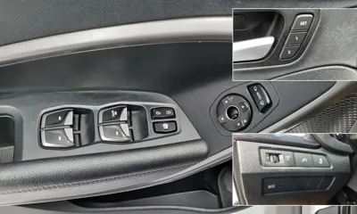 Hyundai Santafe 2015, 134139 км, за 9990000 KRW - фото 15