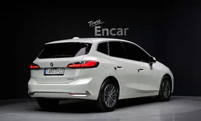 BMW 2-Series 2024, 9043 км, за 34500000 KRW