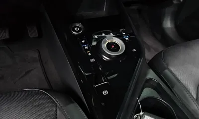 Kia Niro 2024, 7098 км, за 29500000 KRW - фото 9